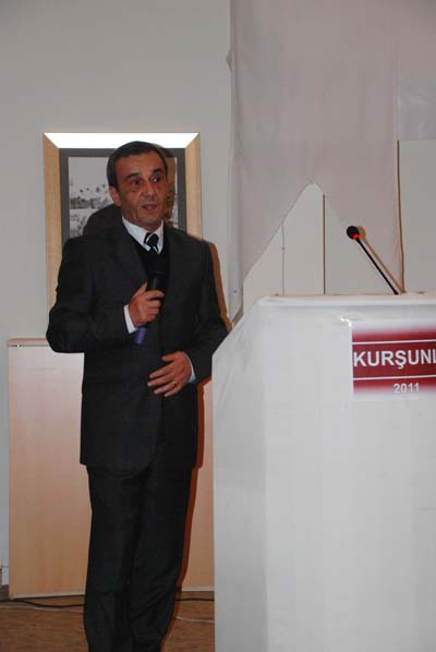 Farkın adresi Kurşunlu 9