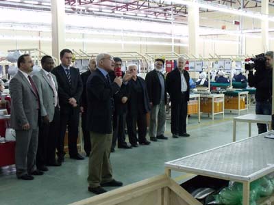 TRT Naklen yayın araçları Şabanözünde 4