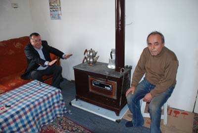 Dağören (Meküren) Ocak 2011 görüntüleri 10