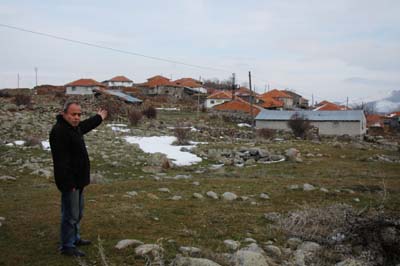 Dağören (Meküren) Ocak 2011 görüntüleri 11