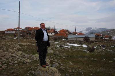 Dağören (Meküren) Ocak 2011 görüntüleri 12