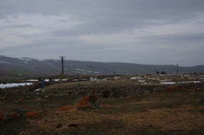 Dağören (Meküren) Ocak 2011 görüntüleri 13