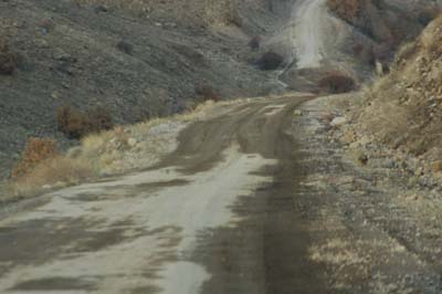 Dağören (Meküren) Ocak 2011 görüntüleri 15