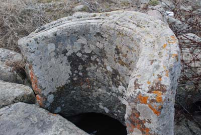 Dağören (Meküren) Ocak 2011 görüntüleri 4
