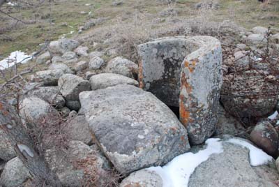 Dağören (Meküren) Ocak 2011 görüntüleri 5