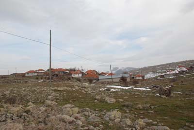 Dağören (Meküren) Ocak 2011 görüntüleri 6