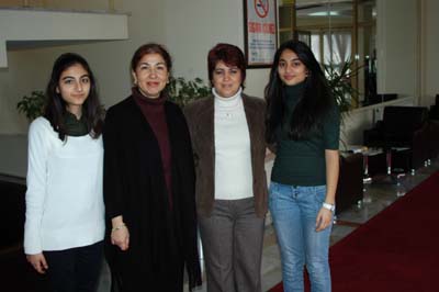 Sarıyer deplasmanından bir puan çıkardık 20