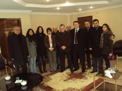 Sarıyer deplasmanından bir puan çıkardık 23