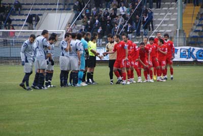 Sarıyer deplasmanından bir puan çıkardık 8