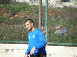 Çankırı Belediyespor Antalya-Kemer kampı 6