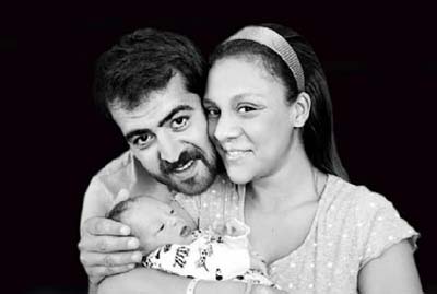 Çankırının gelini Defne Joy Foster evinde ölü bulundu 8