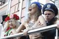 Ukraynada FEMEN Protestoları