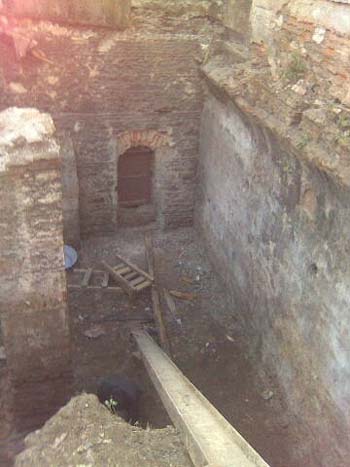 Vakıf, kuruluşunun 25. yılında tarihi binada hizmet verecek 2