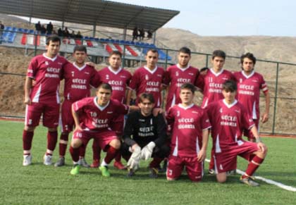 Play-offa kalan 4 takım 2