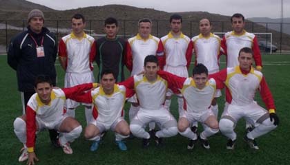 Play-offa kalan 4 takım 3