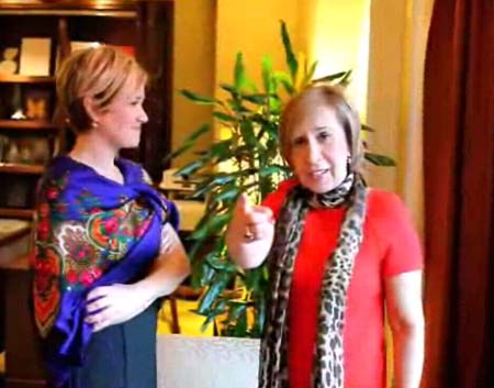 Anadoluda kadın harekatı başlamıştır 1