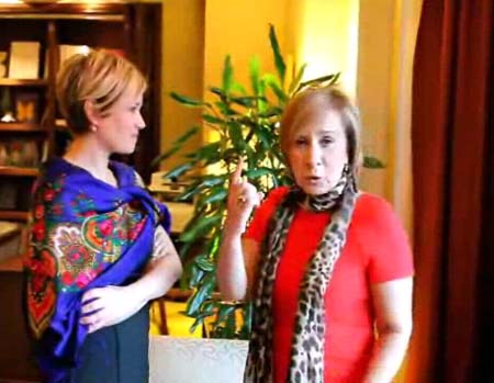 Anadoluda kadın harekatı başlamıştır 3