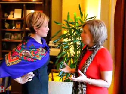 Anadoluda kadın harekatı başlamıştır 4