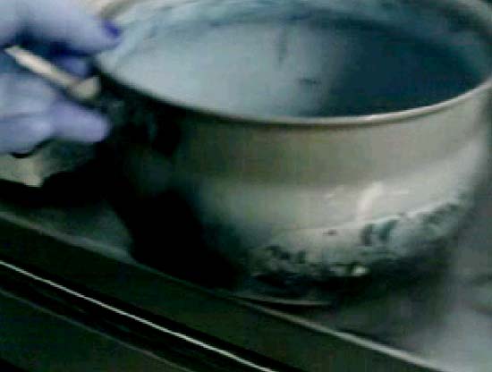 Çankırı Devlet Hastanesinden görüntüler 10