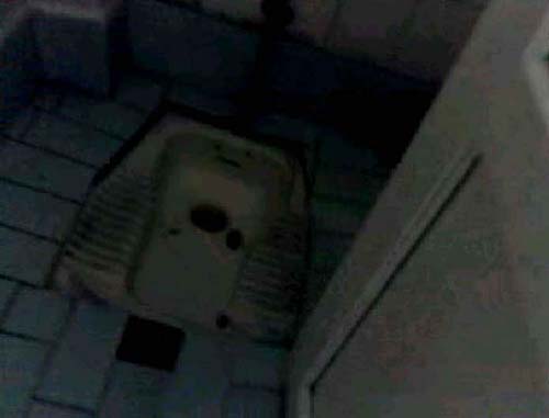 Çankırı Devlet Hastanesinden görüntüler 2