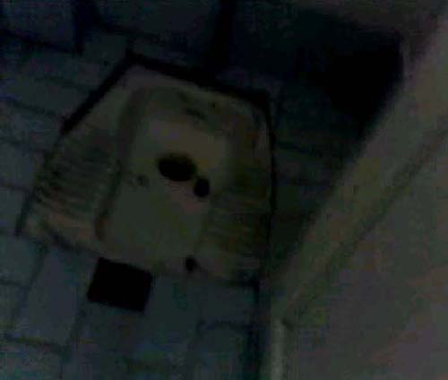 Çankırı Devlet Hastanesinden görüntüler 6