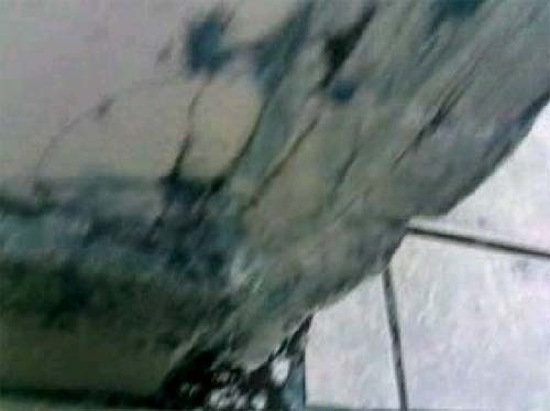 Çankırı Devlet Hastanesinden görüntüler 9