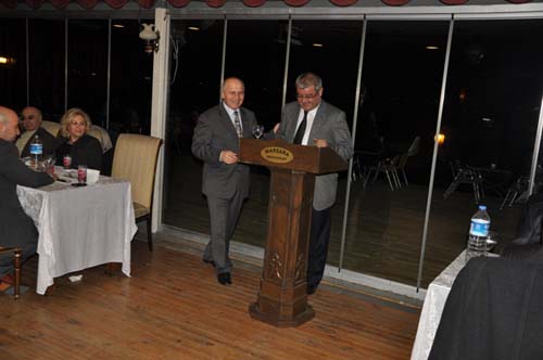 Vakıf, 25. Yıl Etkinlikleri için çalışmalara başladı 4