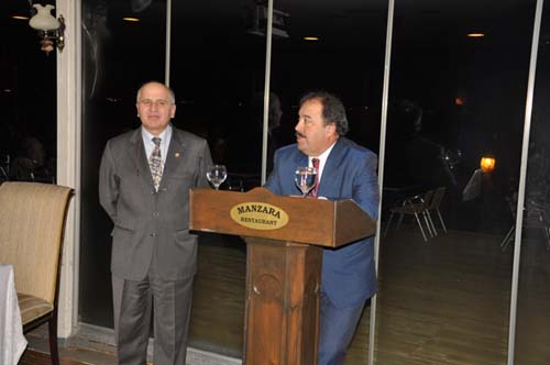 Vakıf, 25. Yıl Etkinlikleri için çalışmalara başladı 6