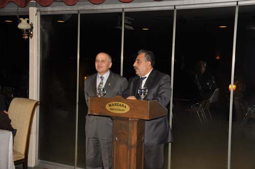 Vakıf, 25. Yıl Etkinlikleri için çalışmalara başladı 8