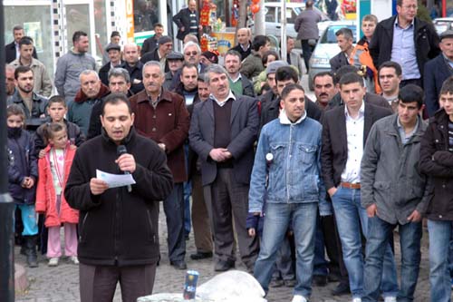 Şampiyonluk Kupası Ilgazsporun ellerinde 11