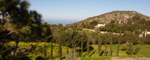 Deniz Manzaralı ILGAZdan görüntüler... 12