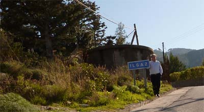 Deniz Manzaralı ILGAZdan görüntüler... 6