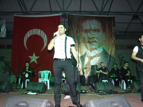 Çankırılılar Tuzla Kafkale Spor Salonunda buluştular 12