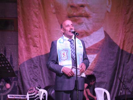 Çankırılılar Tuzla Kafkale Spor Salonunda buluştular 4