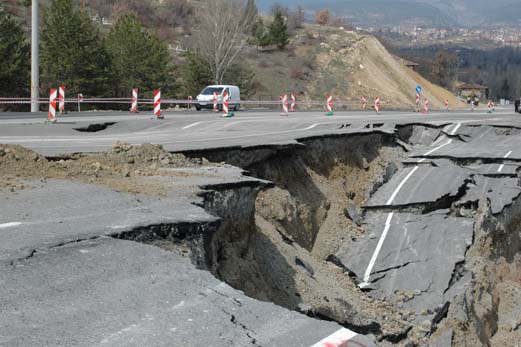 Burası Japonya değil... İndağı... 1