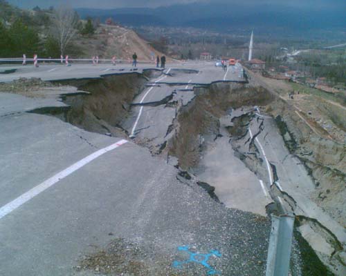 Burası Japonya değil... İndağı... 3