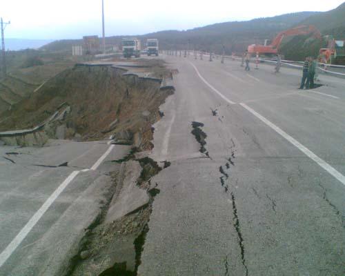 Burası Japonya değil... İndağı... 4