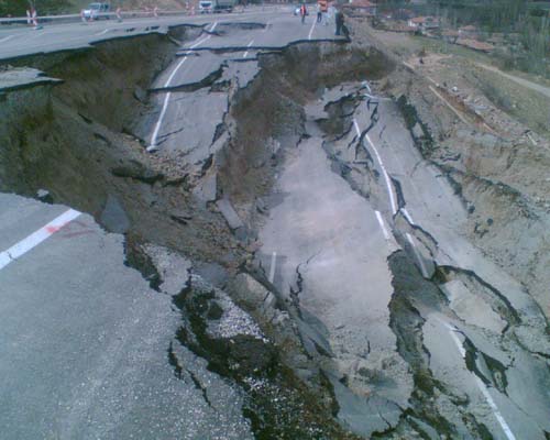 Burası Japonya değil... İndağı... 5
