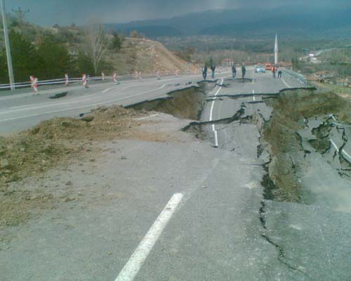 Burası Japonya değil... İndağı... 6