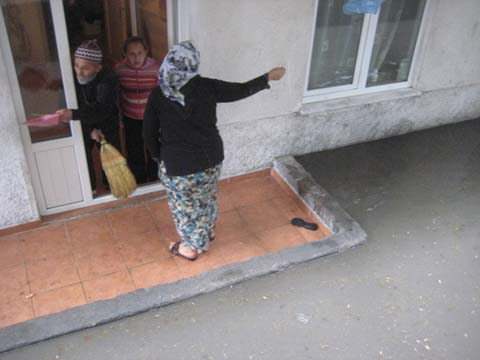 Venedik değil, Çankırı! 1