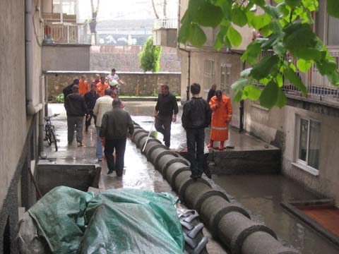 Venedik değil, Çankırı! 2
