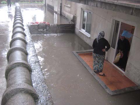 Venedik değil, Çankırı! 4