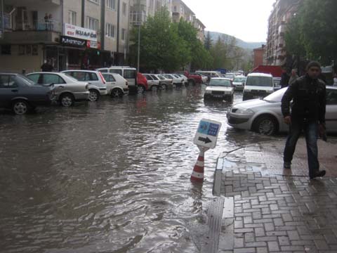 Venedik değil, Çankırı! 6