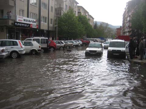 Venedik değil, Çankırı! 7
