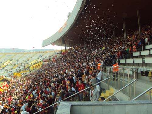 Göztepe şampiyon olurken Çankırı Belediyespor da ligde kaldı 10