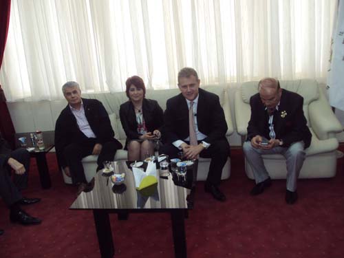 Göztepe şampiyon olurken Çankırı Belediyespor da ligde kaldı 12