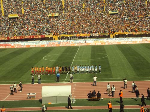 Göztepe şampiyon olurken Çankırı Belediyespor da ligde kaldı 15