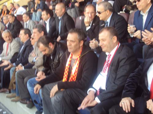 Göztepe şampiyon olurken Çankırı Belediyespor da ligde kaldı 17