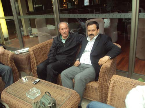 Göztepe şampiyon olurken Çankırı Belediyespor da ligde kaldı 6