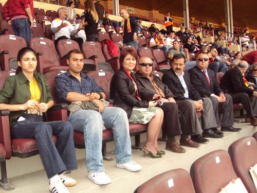 Göztepe şampiyon olurken Çankırı Belediyespor da ligde kaldı 8